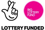 Big lottery funding