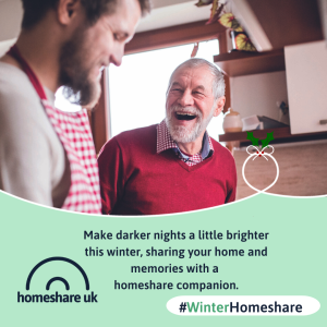 Winter Homeshare