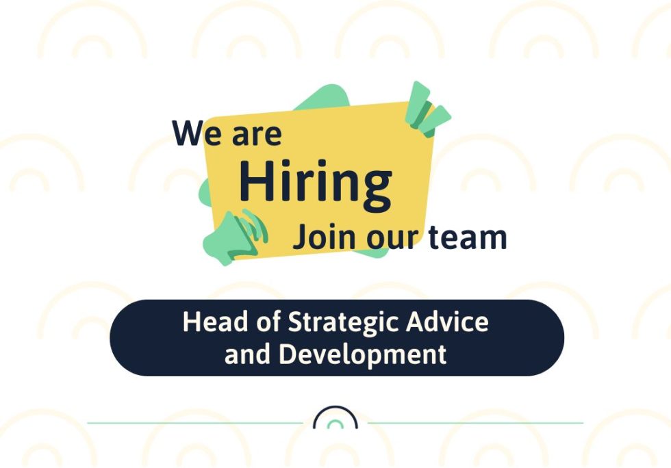 vacancy-head-of-strategic-advice-and-development-closing-date